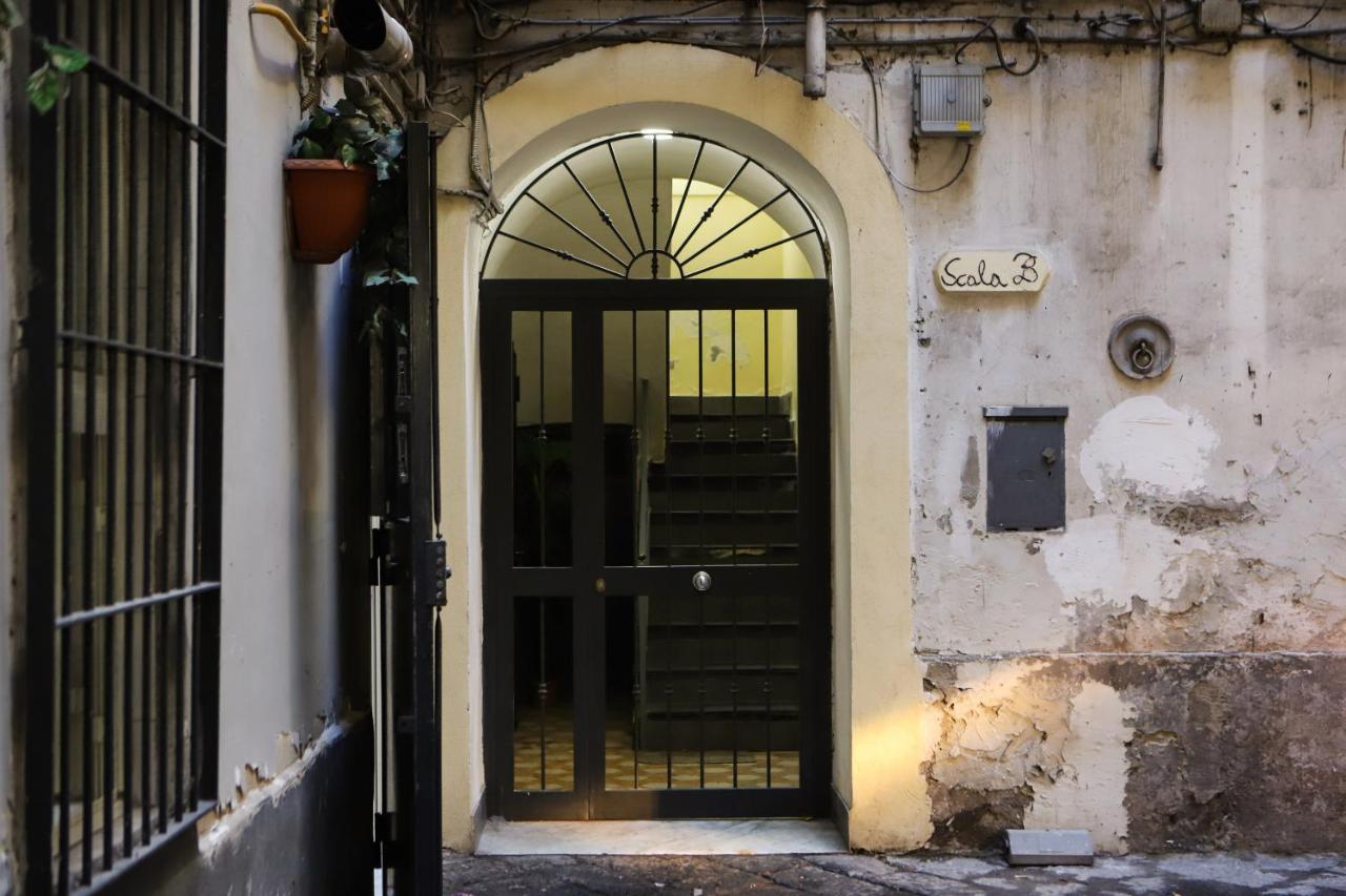 Cozy Apartment In Piazza Cavour By Wonderful Italy 나폴리 외부 사진